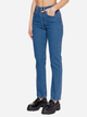 Джинси Regular Fit жіночі Levi's 501 Crop 36200-0225 28-28 Jazz Pop (5400970718113) - зображення 1