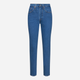 Джинси Regular Fit жіночі Levi's 501 Crop 36200-0225 26-30 Jazz Pop (5400970718076) - зображення 5