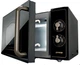 Микроволновая печь Gorenje Classico Collection MO4250CLB - изображение 3
