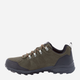 Buty sportowe trekkingowe męskie z membraną Jack Wolfskin Refugio Texapore Low M 4049851_4287 40 Khaki (4060477908052) - obraz 3