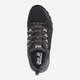 Buty sportowe trekkingowe męskie z membraną Jack Wolfskin Refugio Texapore Low M 4049851_6357 42.5 Ciemnoszare (4060477908540) - obraz 5