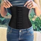 Стягуючий корсет Abdomen Waistband Розмір L - изображение 6