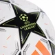 М'яч футбольний Adidas Finale 24 League IX4060 №5 Чорно-білий - зображення 5