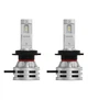 Комплект світлодіодних ламп Narva H7 Range Performance LED 18033 12-24V 24W (18033) - зображення 3