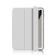 Чехол-книга для Google Pixel Tablet (10.95") из искусственной кожи, складная трехмерная подставка (Белый) - изображение 4