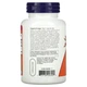 Витамины и минералы NOW Vitamin C-1000 with Bioflavonoids, 100 вегакапсул - изображение 3