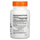 Витамины и минералы Magnesium 100 mg High Absorption, 120 таблеток Doctor's Best 000289783 - изображение 2