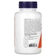Витамины и минералы NOW Vitamin C-500 Calcium Ascorbate, 100 вегакапсул - изображение 3