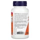 Витамины и минералы NOW Vitamin K2 (MK7) 100 mcg, 120 вегакапсул - изображение 3