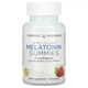 Мелатонін Nordic Naturals Melatonin 1.5 mg Gummies, 60 жувальних таблеток - зображення 1