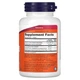 Витамины и минералы NOW Vitamin C-1000 Complex Buffered, 90 таблеток - изображение 2
