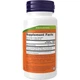 Натуральная добавка Panax Ginseng 500 mg, 100 вегакапсул NOW 000287729 - изображение 2