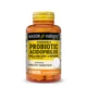 Пробиотики и пребиотики Mason Natural Probiotic Acidophilus with Bifidus 2 Billion CFU, 100 жевательных таблеток - изображение 1