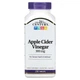 Натуральна добавка Apple Cider Vinegar 300 mg, 250 таблеток 21st Century 000287971 - зображення 1