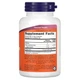 D-манноза NOW D-Mannose 500 mg, 120 вегакапсул - изображение 2
