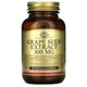Натуральная добавка Solgar Grape Seed Extract 100 mg, 60 вегакапсул - изображение 1