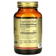Натуральна добавка Solgar Curcumin Full Spectrum, 60 капсул - зображення 3