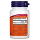 Витамины и минералы NOW Vitamin K2 (MK7) 100 mcg, 60 вегакапсул - изображение 2