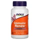 Натуральная добавка NOW Immune Renew, 90 вегакапсул - изображение 1
