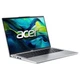 Ноутбук Acer Swift Go 14 SFG14-73 14" 2.8K OLED, Intel U5-125H, 16GB, F512FB, UMA, Lin, сріблястий - зображення 3