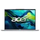 Ноутбук Acer Swift Go 14 SFG14-73 14" 2.8K OLED, Intel U5-125H, 16GB, F512FB, UMA, Lin, сріблястий - зображення 2