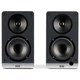 Активная акустика Elac Debut ConneX DCB41 Walnut (пара) - изображение 2