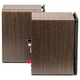 Активная акустика Elac Debut ConneX DCB41 Walnut (пара) - изображение 8