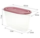 Ємність для продуктів IDEA HOME 1220-P-IH (900 мл) - зображення 2
