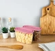 Ємність для продуктів IDEA HOME 1220-P-IH (900 мл) - зображення 3