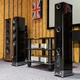 Активная акустика ELAC NAVIS ARF51 Black HG ,(1 шт) - изображение 3