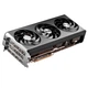 Видеокарта AMD Radeon RX 7700 XT Sapphire NITRO+ GAMING OC, 12GB GDDR6, 192 bit, PCI-Express 4.0 x16 (11335-02-20G) - изображение 3