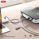 Беспроводной Wi-Fi HDMI проектор XO GB012 - изображение 7
