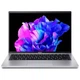 Ноутбук Acer Swift Go 14 SFG14-71 14" 2.2K IPS, Intel i5-1335U, 16GB, F1TB, UMA, Lin, серебристый - изображение 1