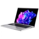 Ноутбук Acer Swift Go 14 SFG14-71 14" 2.2K IPS, Intel i5-1335U, 16GB, F1TB, UMA, Lin, серебристый - изображение 2