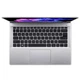 Ноутбук Acer Swift Go 14 SFG14-71 14" 2.2K IPS, Intel i5-1335U, 16GB, F1TB, UMA, Lin, серебристый - изображение 4