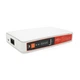 ИБП для роутеров/коммутаторов 18 Вт Voltronic ECO-1825 USB-5V, DC-5V/9/12V, POE-15/24V, 1/2A, 8000mAh. Бесперебойник для WI-Fi UPS для роутера - изображение 1