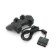 Геймпад Brazzers провідний для PS2, Black, Blister - зображення 1