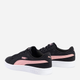 Sneakersy damskie do kostki Puma Smash W 365160-18 41 (7.5UK) 26.5 cm Czarne (4060981137924) - obraz 4