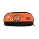 Пенал мягкий Yes PH-25-2 Line Friends (533506) - изображение 3