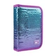 Пенал твердый Yes HP-02 Sparkle, одинарный, без клапана (533565) - изображение 1