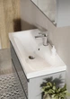Смеситель для раковины CERSANIT Moduo S951-372 - изображение 2