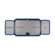 Пенал твердый Yes HP-02 Your Goal, одинарный, без клапана (533566) - изображение 2