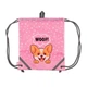 Сумка для взуття Yes SB-10 I Love Corgi (559652) - зображення 1