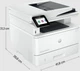 МФУ HP LaserJet Pro 4103fdw, with Wi-Fi, DADF (2Z629A) - изображение 6