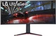 Монитор 38" LG UltraGear 38GN950-B WQHD IPS 144 Гц - изображение 1