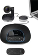 Веб-камера Logitech Group Video conferencing system (960-001057) - изображение 2