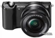 Фотоаппарат Sony Alpha 5000 16-50mm Kit Black (ILCE5000LB.CEC) - изображение 4