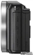 Фотоаппарат Sony Alpha 5000 16-50mm Kit Black (ILCE5000LB.CEC) - изображение 13