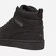 Мужские ботинки Puma Rebound V6 Buck 393580-01 47 (12UK) 31 см Черные (4099683192207) - изображение 6