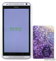 Мобильный телефон HTC Desire 700 White - изображение 5